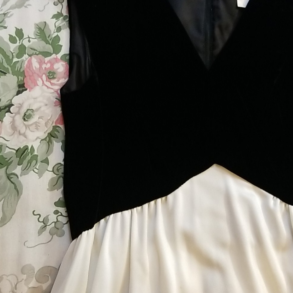 Vintage Women's Dress